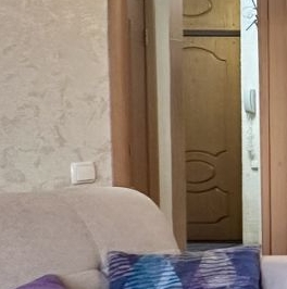 Аренда 2-комн квартиры на вторичном рынке Новолесная улица, 18К2