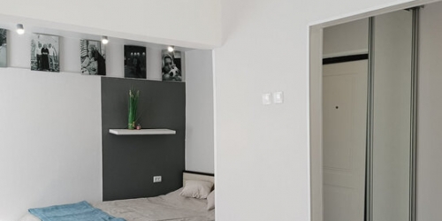 1-комн квартира Тимуровская улица,  д. 5