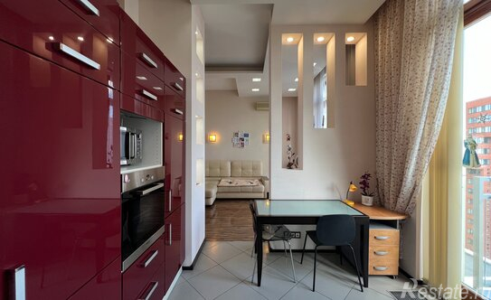 Продажа 2-комн квартиры на вторичном рынке Маршала Жукова пр-кт,  д. 43 к3