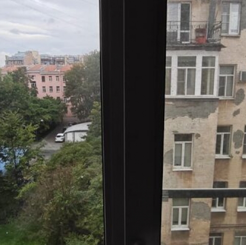 3-комн квартира ул Ижорская,  д. 11