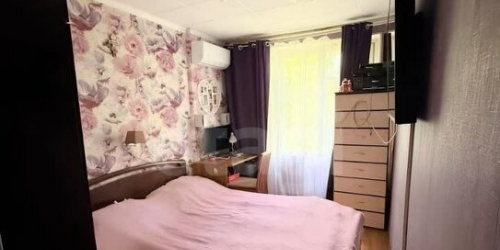 2-комн квартира Парковая 15-я ул,  д. 46,  к. 4