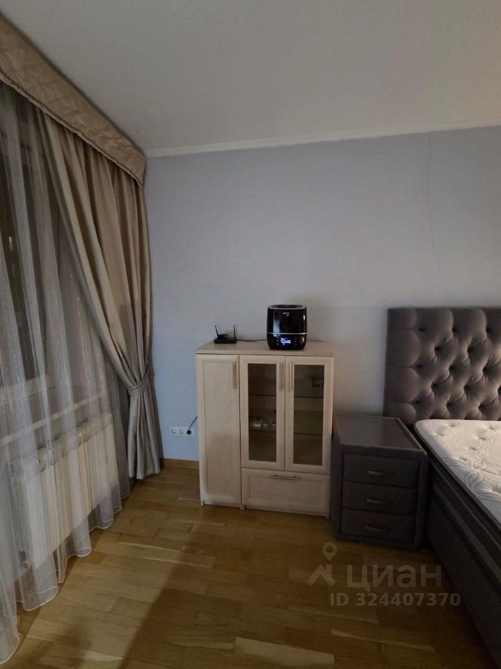 Аренда 2-комн квартиры на вторичном рынке 6-я Кожуховская улица, 11К2