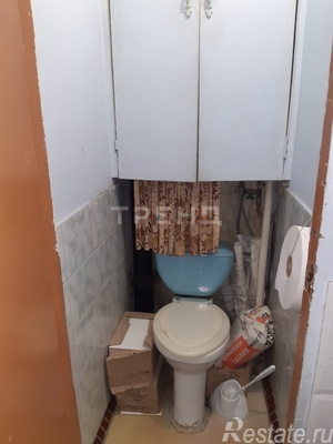 Продажа 1-комн квартиры на вторичном рынке Дмитрия Устинова ул,  д. 8