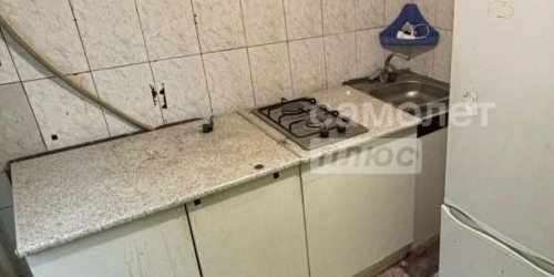 2-комн квартира Скаковая улица, 14