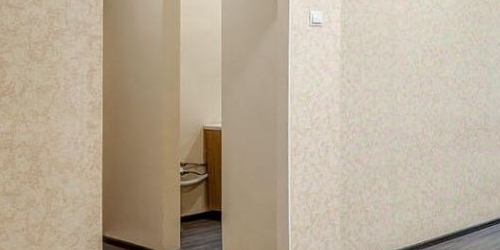 1-комн квартира Боровая улица, 58В