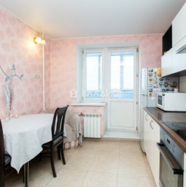 Продажа 1-комн квартиры на вторичном рынке ул Велозаводская,  д. 2,  к. 3