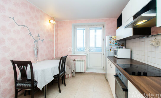 Продажа 1-комн квартиры на вторичном рынке ул Велозаводская,  д. 2,  к. 3