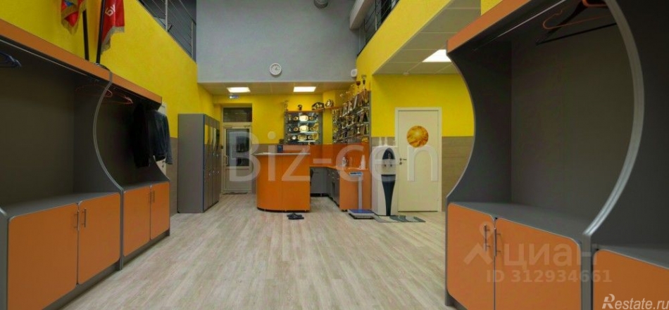 Аренда офиса Краснопутиловская улица,  д. 69