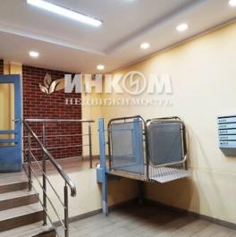 Продажа 1-комн квартиры на вторичном рынке Ольгино, Шестая улица,  д. 15