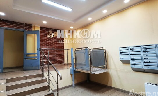 Продажа 1-комн квартиры на вторичном рынке Ольгино, Шестая улица,  д. 15