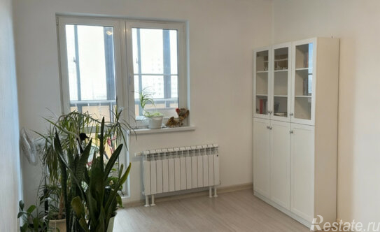 Продажа 2-комн квартиры на вторичном рынке Базовская улица,  д. 26