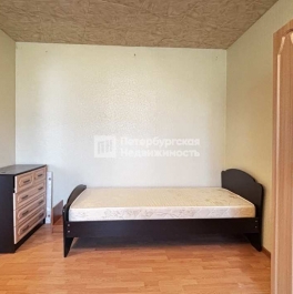 Продажа 1-комн квартиры на вторичном рынке деревня Почап, деревня Почап, ул Солнечная, д 21