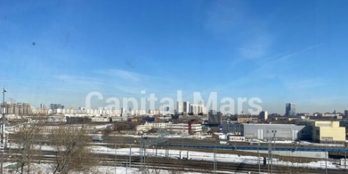2-комн квартира Шелепихинское шоссе,  д. 25