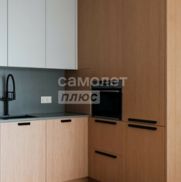 Продажа 3-комн квартиры на вторичном рынке Ленинградский пр-кт,  д. 37/2