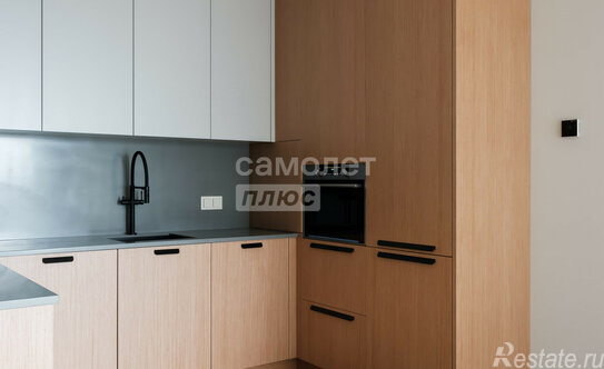 Продажа 3-комн квартиры на вторичном рынке Ленинградский пр-кт,  д. 37/2