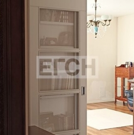 Продажа 2-комн квартиры на вторичном рынке ул Мосфильмовская,  д. 13