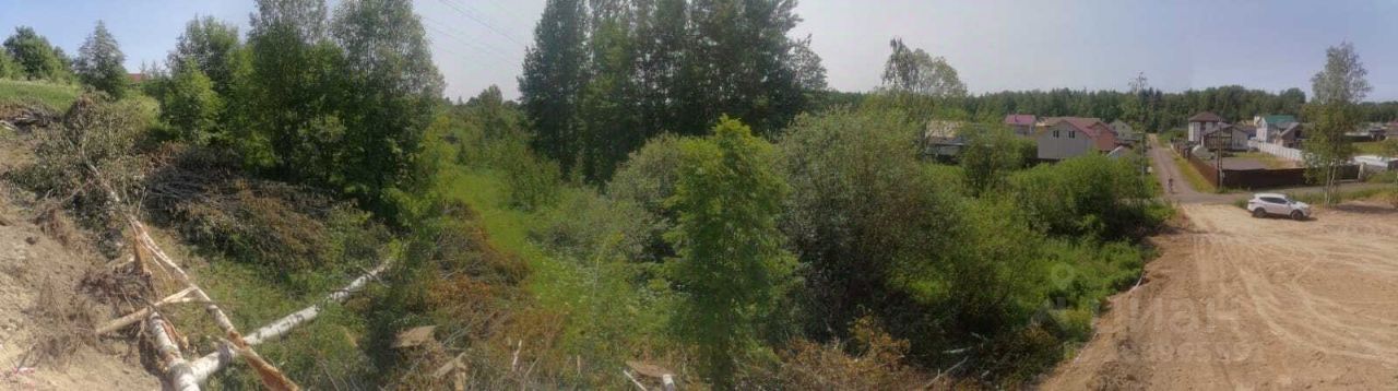 Продажа земли Солнечная равнина кп, Кискелово массив, улица Центральная,  д. 8