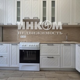 Продажа 3-комн квартиры на вторичном рынке Родниковая улица,  д. 5А