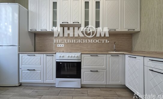 Продажа 3-комн квартиры на вторичном рынке Родниковая улица,  д. 5А