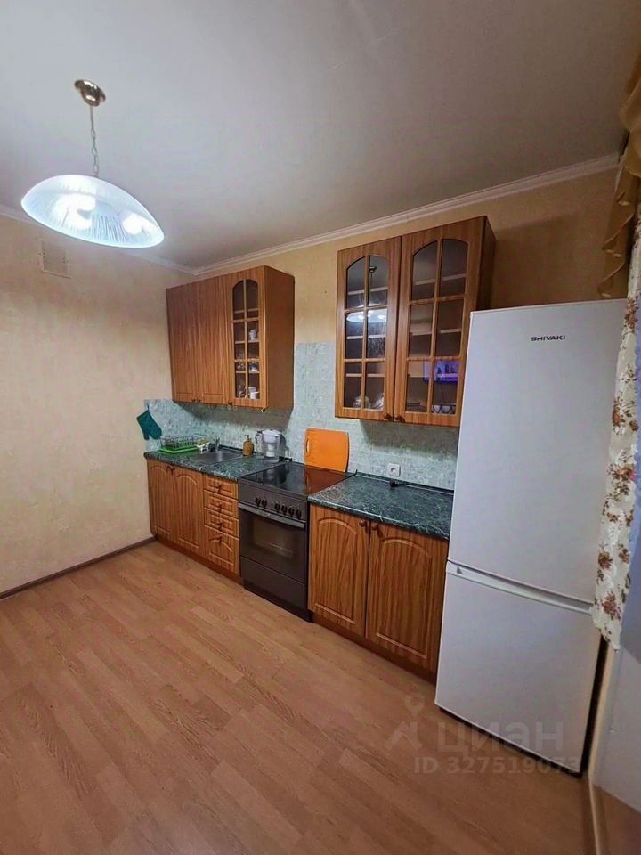 Аренда 2-комн квартиры на вторичном рынке Мурино, Новая улица, 7к2