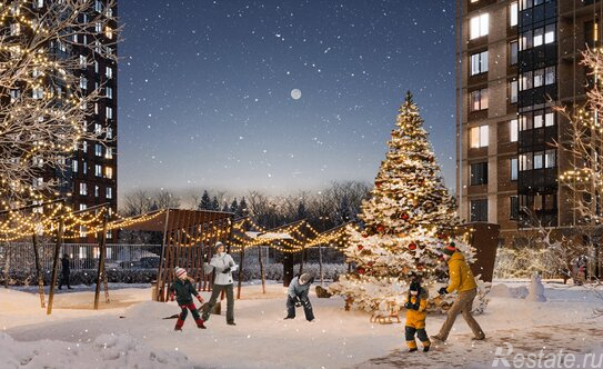 Продажа 4-комн квартиры на вторичном рынке Ивинская ул,  д. 7