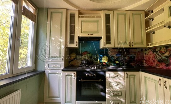 Продажа 2-комн квартиры на вторичном рынке Луначарского пр-кт,  д. 62,  к. 1