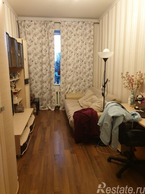 Продажа 3-комн квартиры на вторичном рынке Белоостров, Новое ш,  д. 2