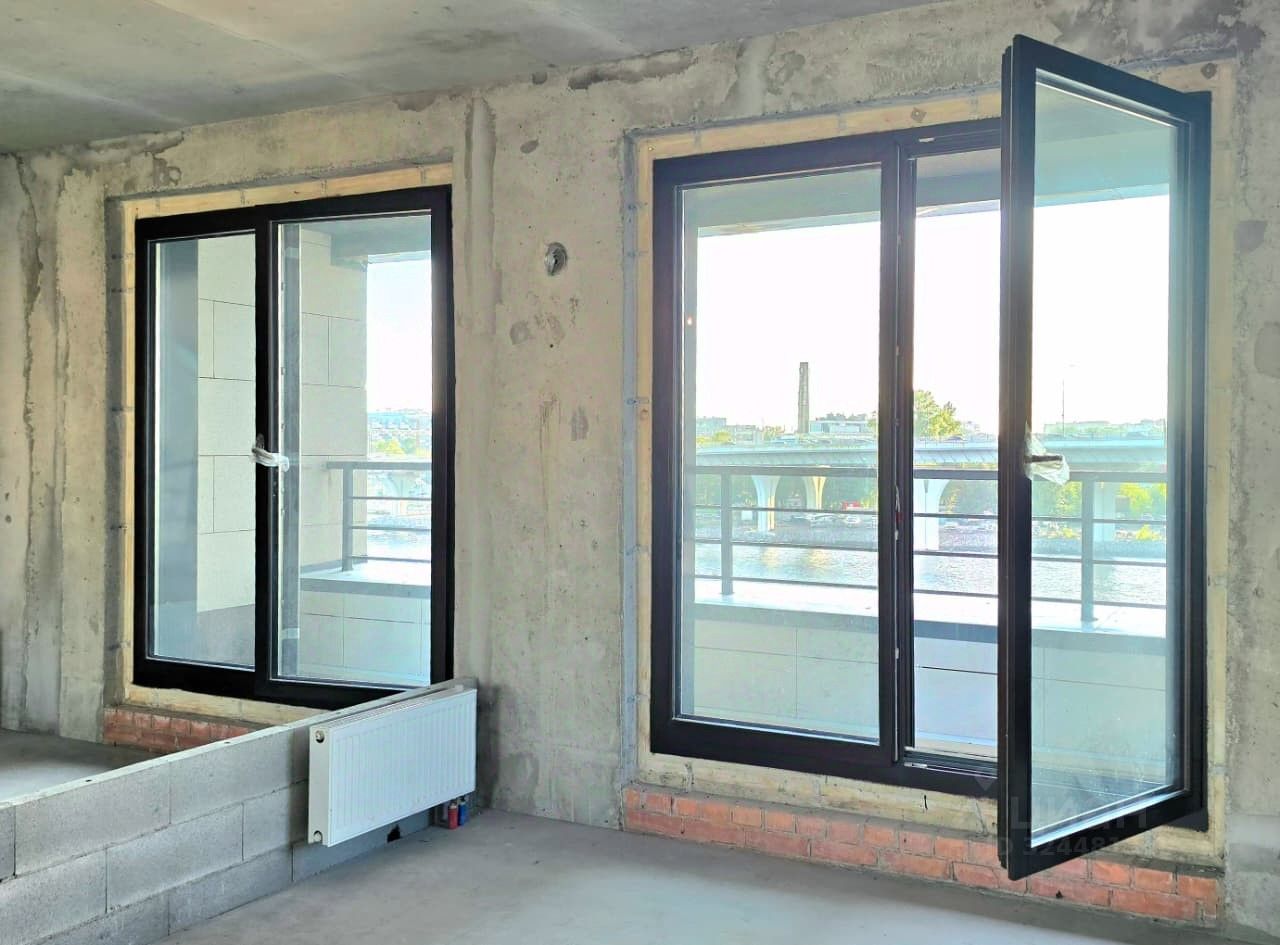 Продажа 3-комн квартиры на вторичном рынке Ремесленная улица, 15