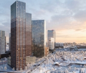 Продать Квартиры вторичка Архитектора Щусева ул  4 к2 