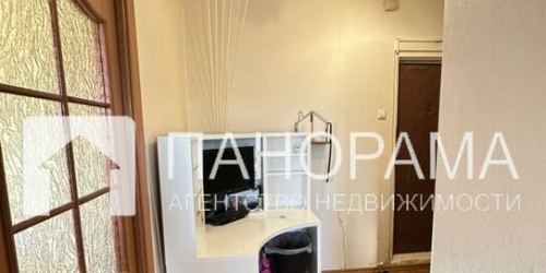 1-комн квартира Новомарьинская улица,  д. 30