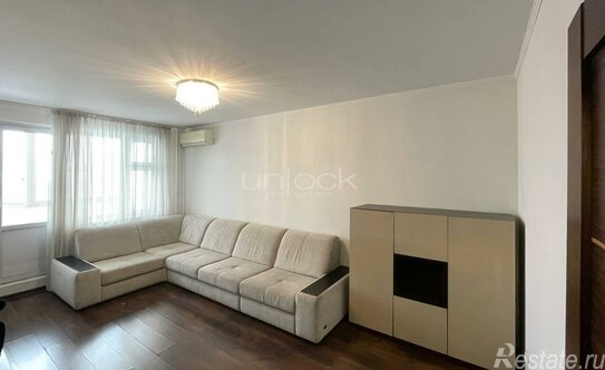 Продажа 2-комн квартиры на вторичном рынке Юрловский проезд