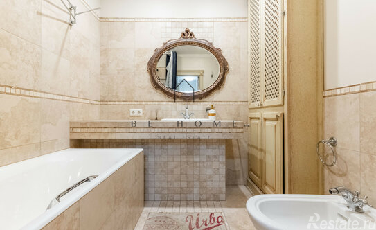 Аренда 1-комн квартиры на вторичном рынке Тамбовская ул,  д. 11