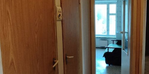 2-комн квартира улица Летчика Бабушкина, 39К3