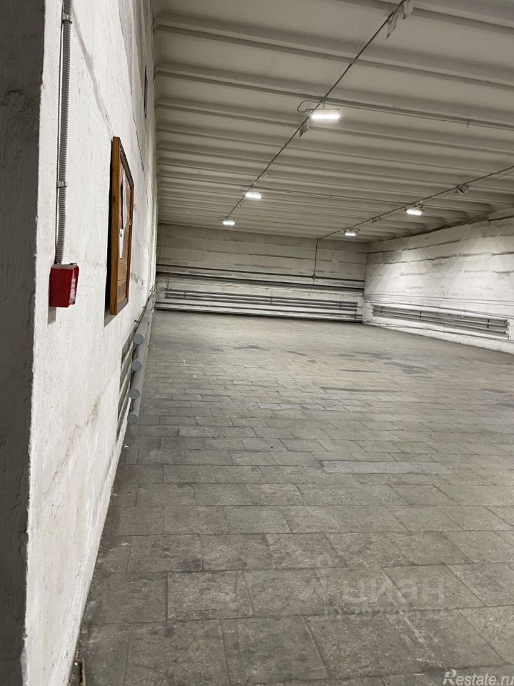 Аренда склада микрорайон Клязьма, Костомаровская улица,  д. 5/1 к11