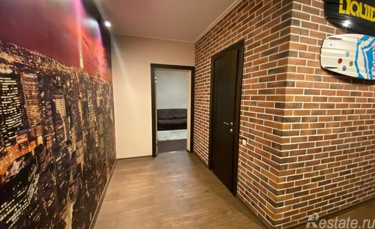 Аренда 1-комн квартиры на вторичном рынке ул Загорьевская,  д. 25