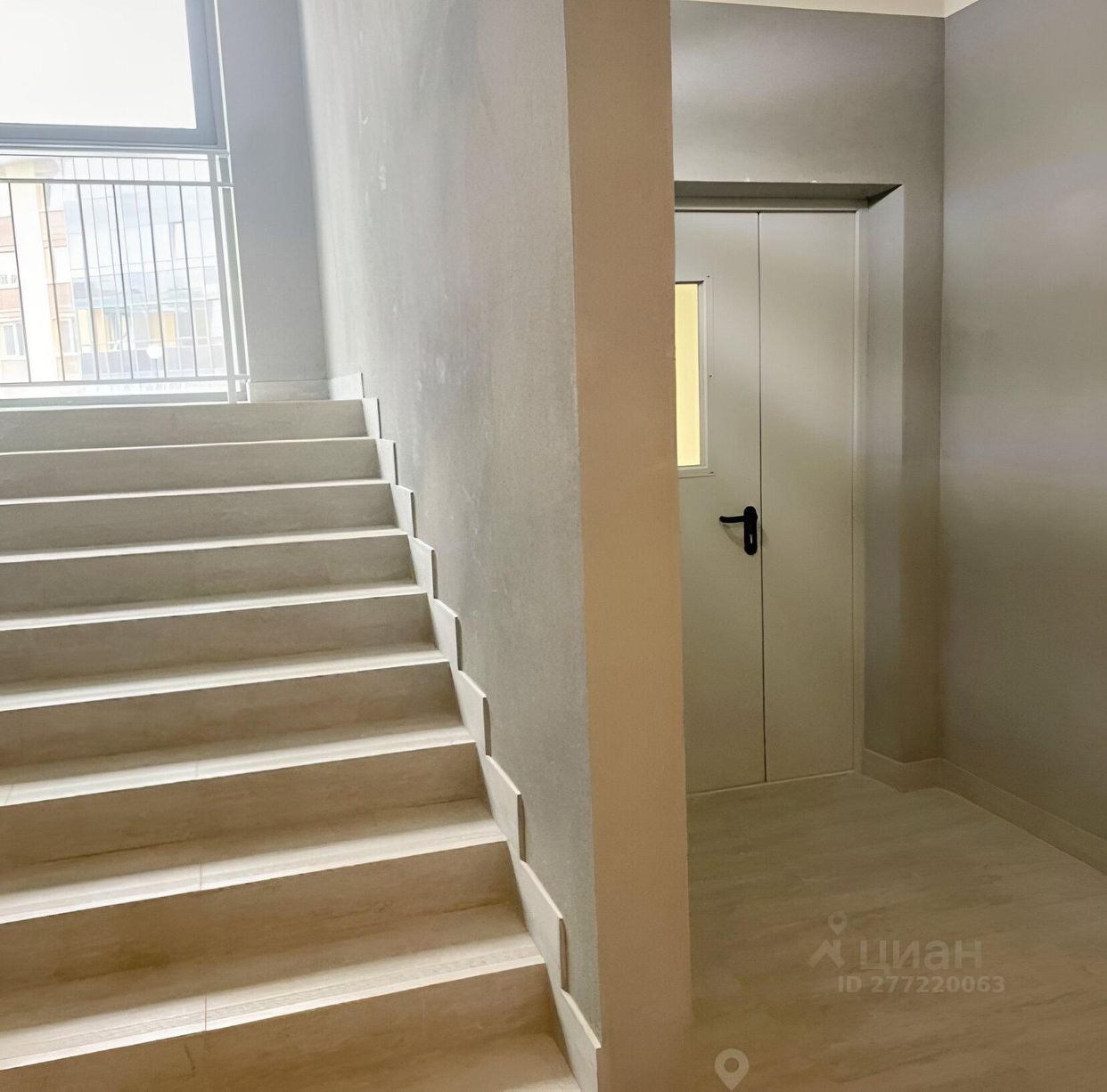 Продажа студии пос. Шушары, Пулковское тер., улица Сарицкая, 11