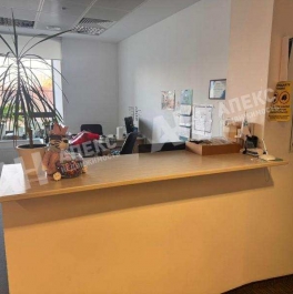 Аренда офиса Электрозаводская ул