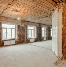 Продажа 7-комн квартиры на вторичном рынке улица Покровка