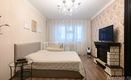 Продажа 2-комн квартиры на вторичном рынке Мытищи г, Борисовка ул,  д. 20А