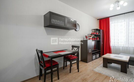 Продажа 1-комн квартиры на вторичном рынке Ветеранов пр-кт,  д. 171,  к. 4