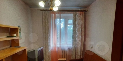 2-комн квартира Кингисеппское ш,  д. 8