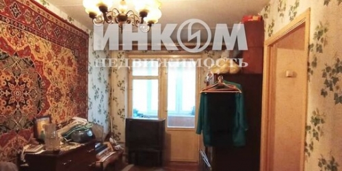 2-комн квартира Солнцевский пр-кт,  д. 26