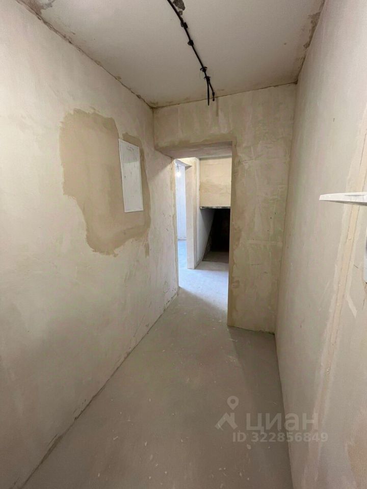 Продажа 3-комн квартиры на вторичном рынке улица Подвойского, 46
