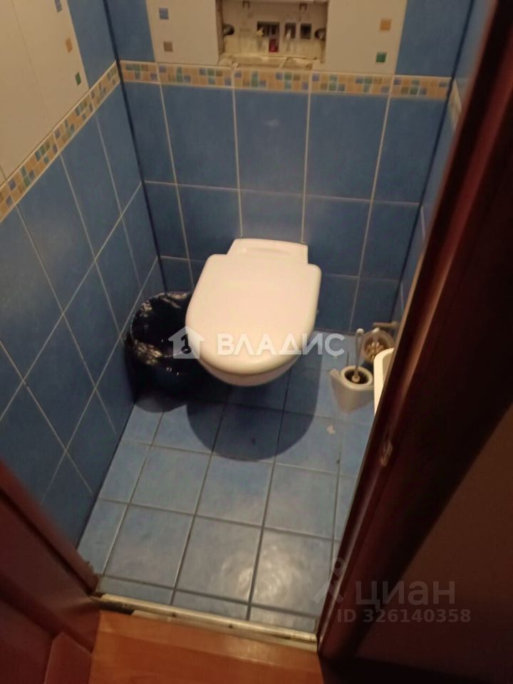 Продажа 3-комн квартиры на вторичном рынке Лобня, улица Чайковского, 16