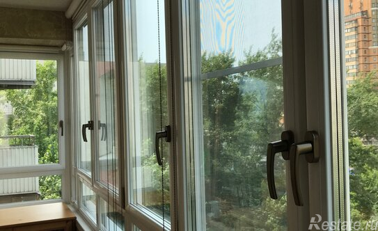 Продажа 2-комн квартиры на вторичном рынке улица Ляпидевского