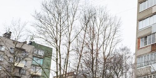 2-комн квартира улица Шелгунова, 35