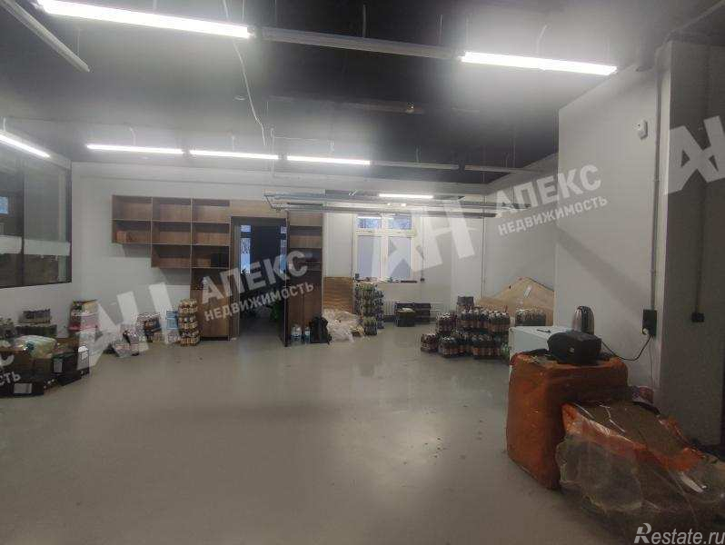 Продажа торгового помещения Бескудниковский б-р