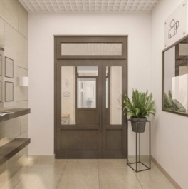 Продажа 2-комн квартиры на вторичном рынке Некрасовка п,  д. 30