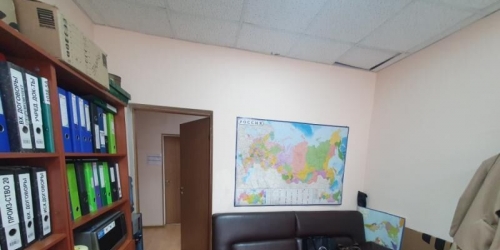 Торговое помещение Долгоруковская ул,  д. 36