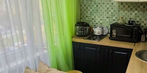 2-комн квартира Лужская улица, 16